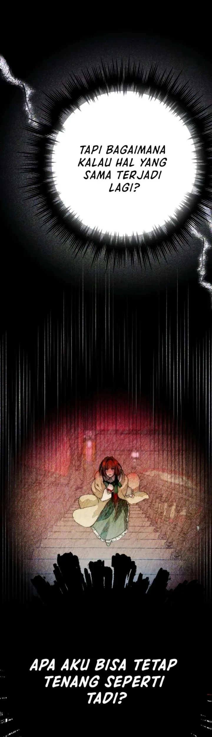 Welcome to the Rose Mansion Chapter 14 - halaman 13