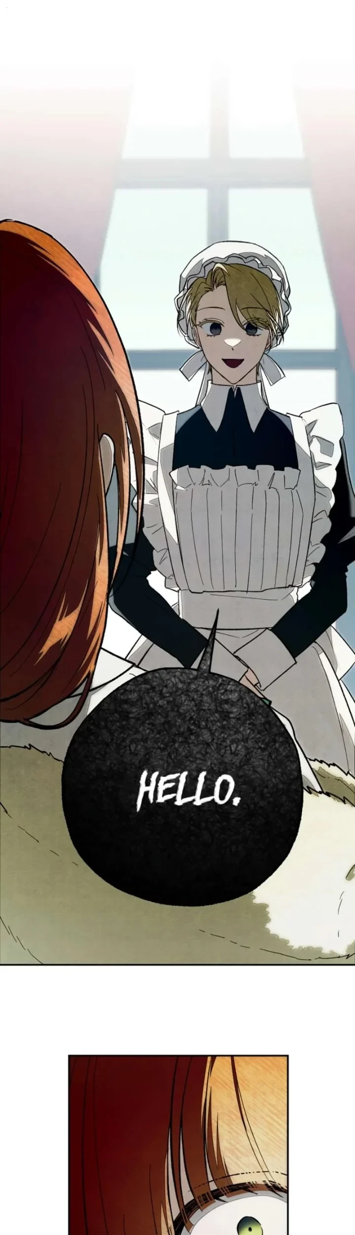 Welcome to the Rose Mansion Chapter 14 - halaman 18