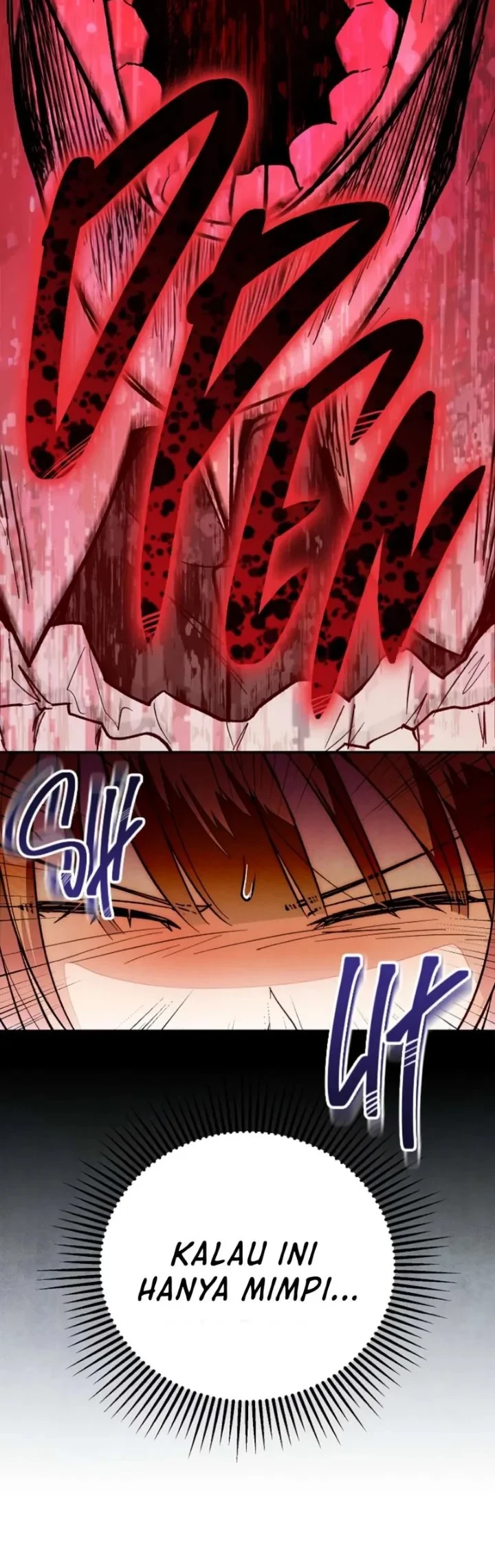 Welcome to the Rose Mansion Chapter 14 - halaman 26