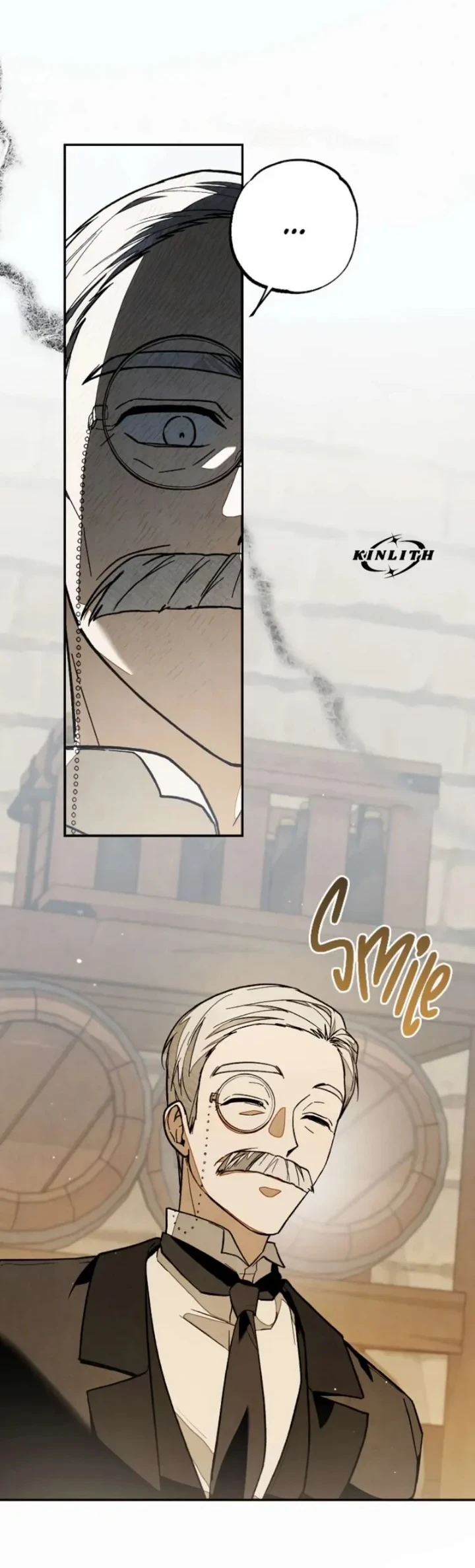 Welcome to the Rose Mansion Chapter 14 - halaman 3