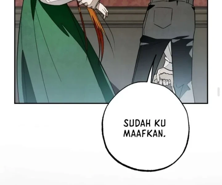 Welcome to the Rose Mansion Chapter 14 - halaman 38
