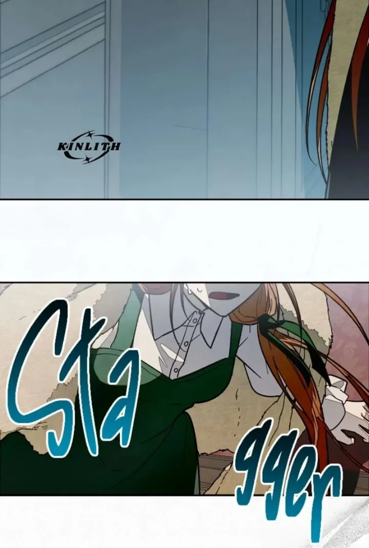 Welcome to the Rose Mansion Chapter 14 - halaman 5