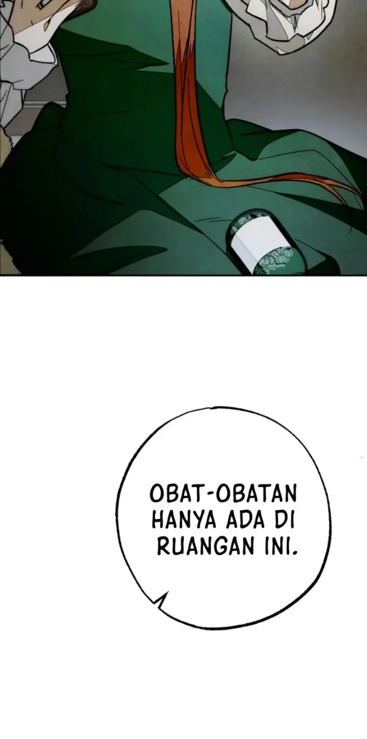 Welcome to the Rose Mansion Chapter 14 - halaman 51