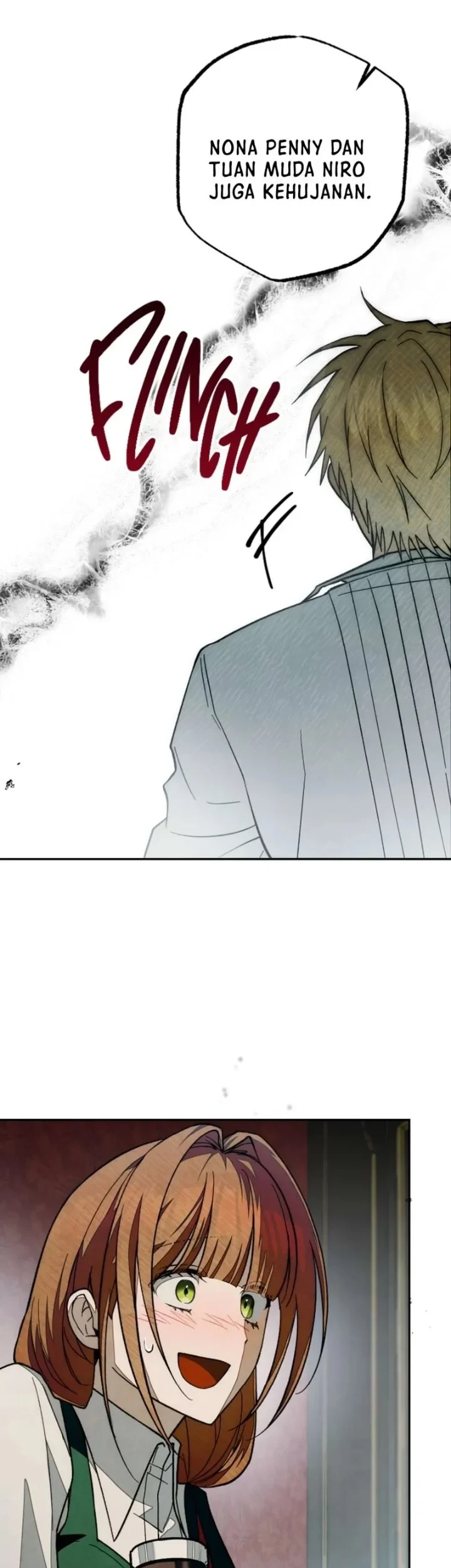 Welcome to the Rose Mansion Chapter 14 - halaman 58