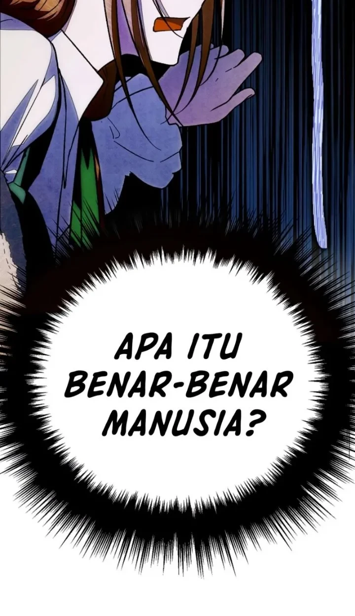Welcome to the Rose Mansion Chapter 14 - halaman 8