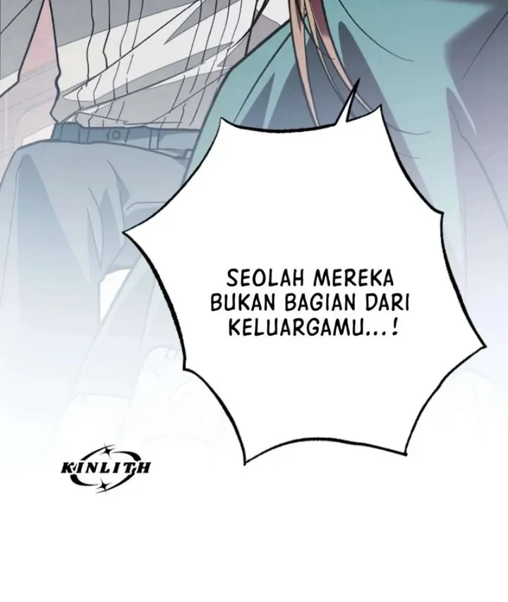Welcome to the Rose Mansion Chapter 15 - halaman 18