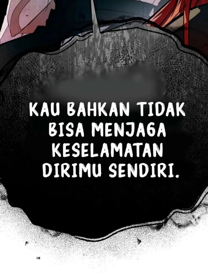 Welcome to the Rose Mansion Chapter 15 - halaman 24