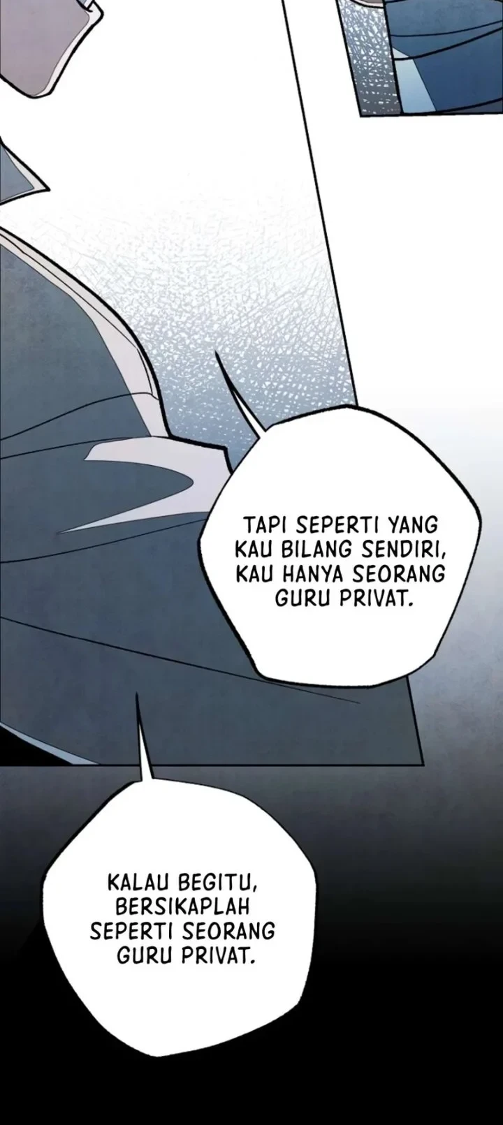 Welcome to the Rose Mansion Chapter 15 - halaman 26