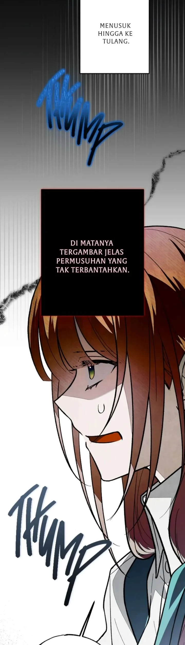 Welcome to the Rose Mansion Chapter 15 - halaman 32