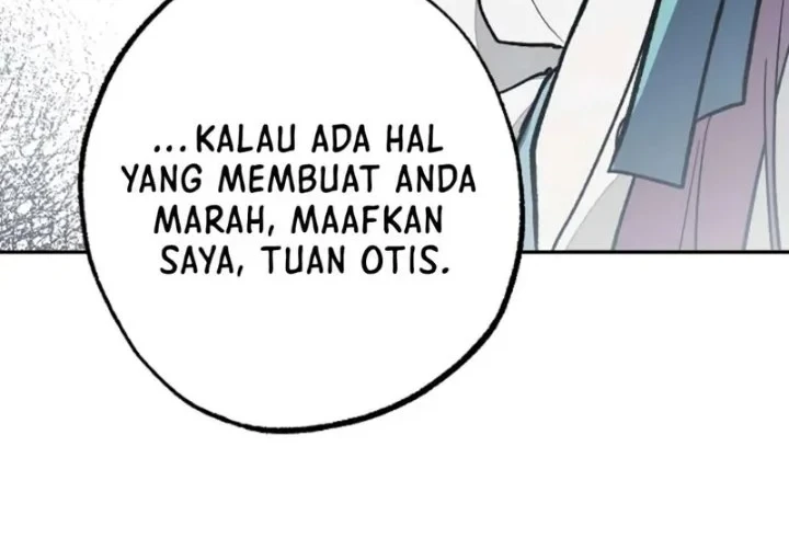Welcome to the Rose Mansion Chapter 15 - halaman 33
