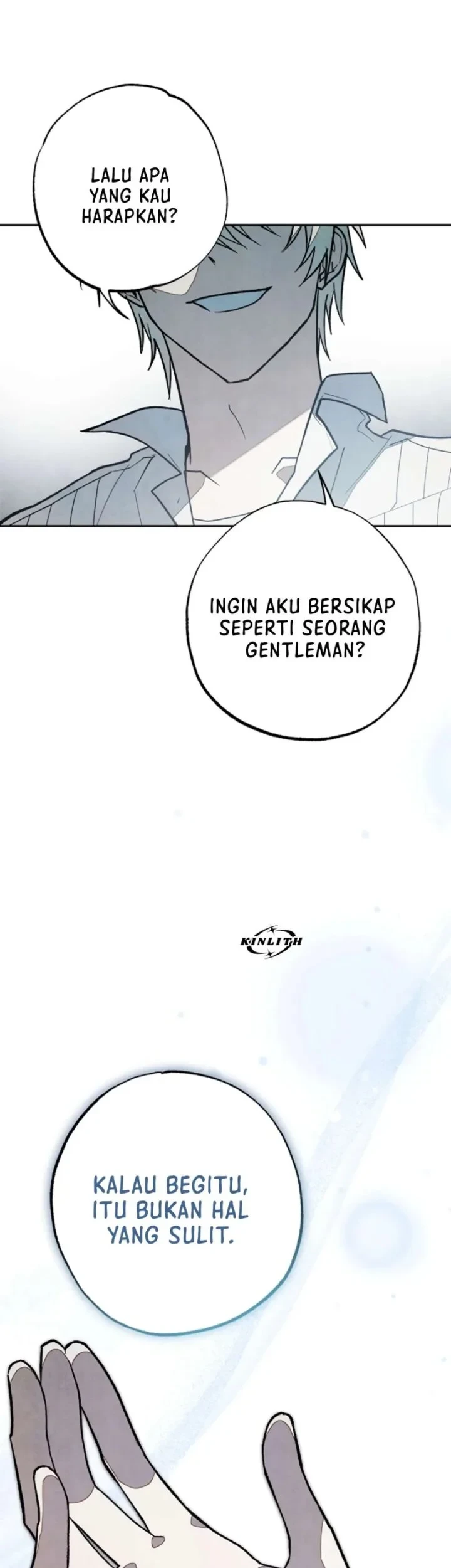 Welcome to the Rose Mansion Chapter 15 - halaman 36
