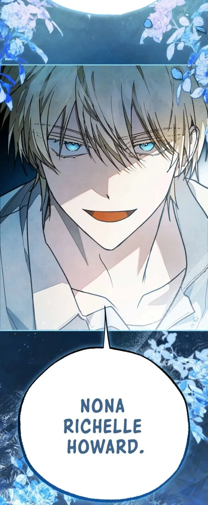 Welcome to the Rose Mansion Chapter 15 - halaman 39
