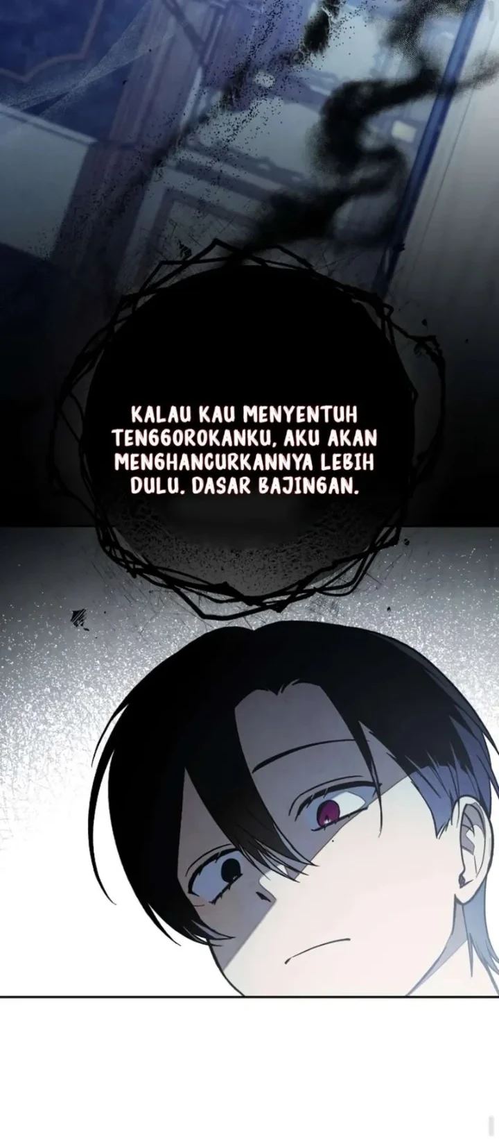 Welcome to the Rose Mansion Chapter 15 - halaman 65