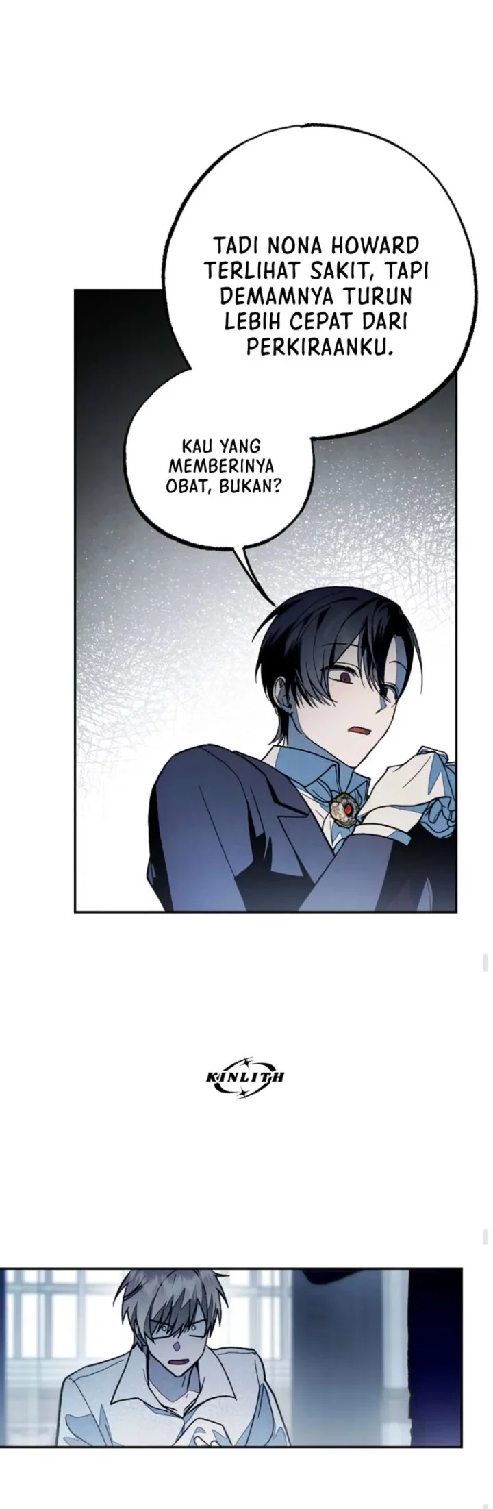 Welcome to the Rose Mansion Chapter 15 - halaman 68