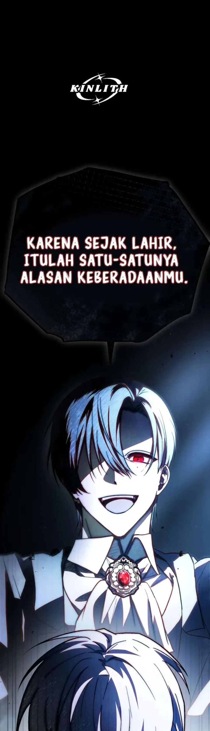 Welcome to the Rose Mansion Chapter 15 - halaman 79