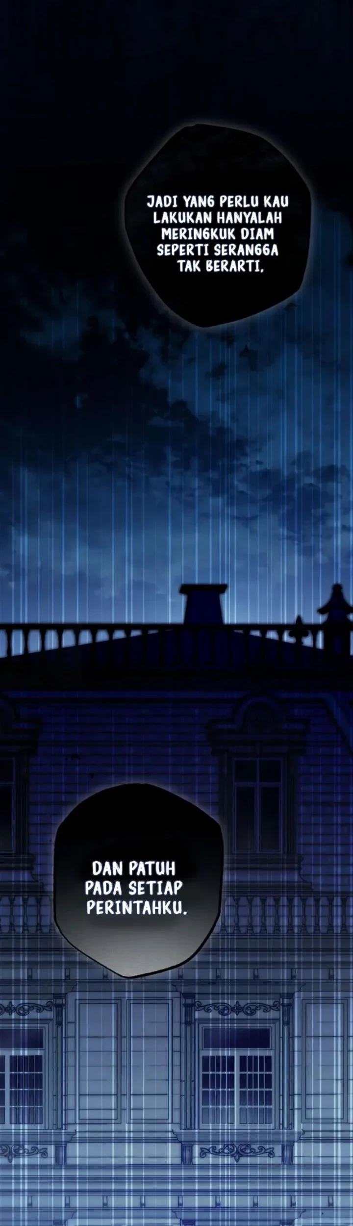 Welcome to the Rose Mansion Chapter 15 - halaman 81