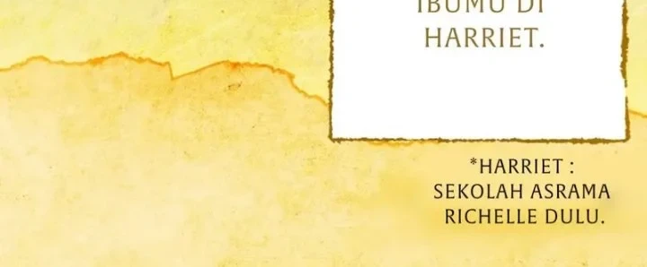Welcome to the Rose Mansion Chapter 16 - halaman 12
