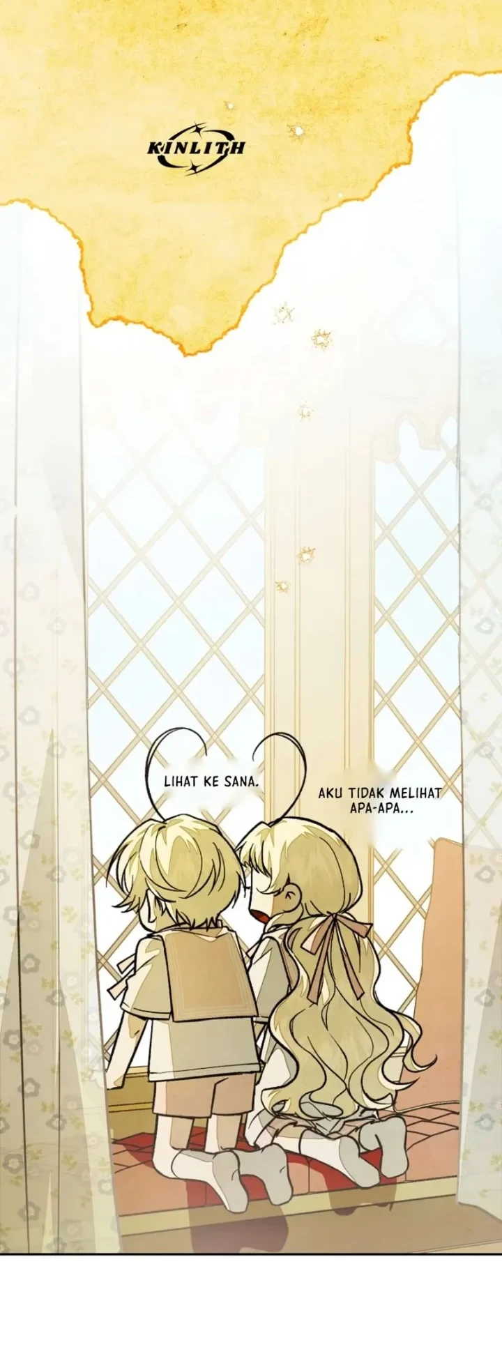 Welcome to the Rose Mansion Chapter 16 - halaman 17