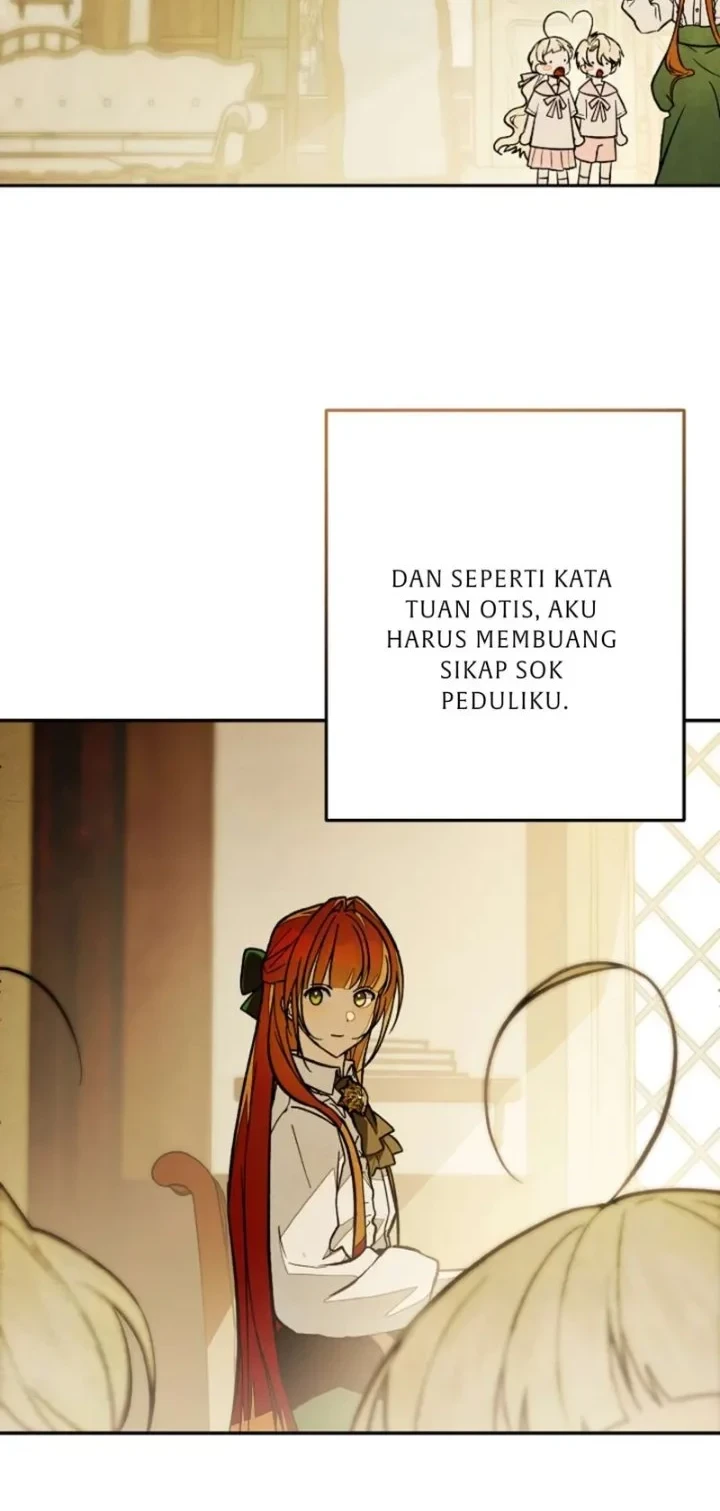 Welcome to the Rose Mansion Chapter 16 - halaman 27