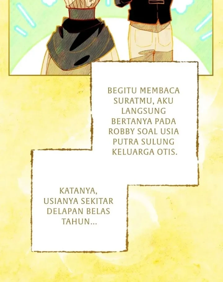 Welcome to the Rose Mansion Chapter 16 - halaman 4