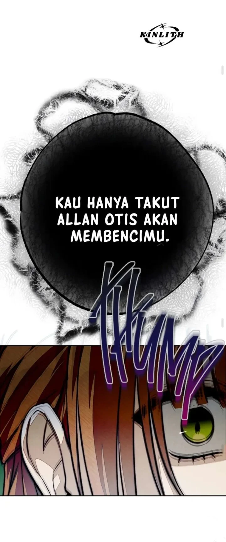 Welcome to the Rose Mansion Chapter 16 - halaman 46