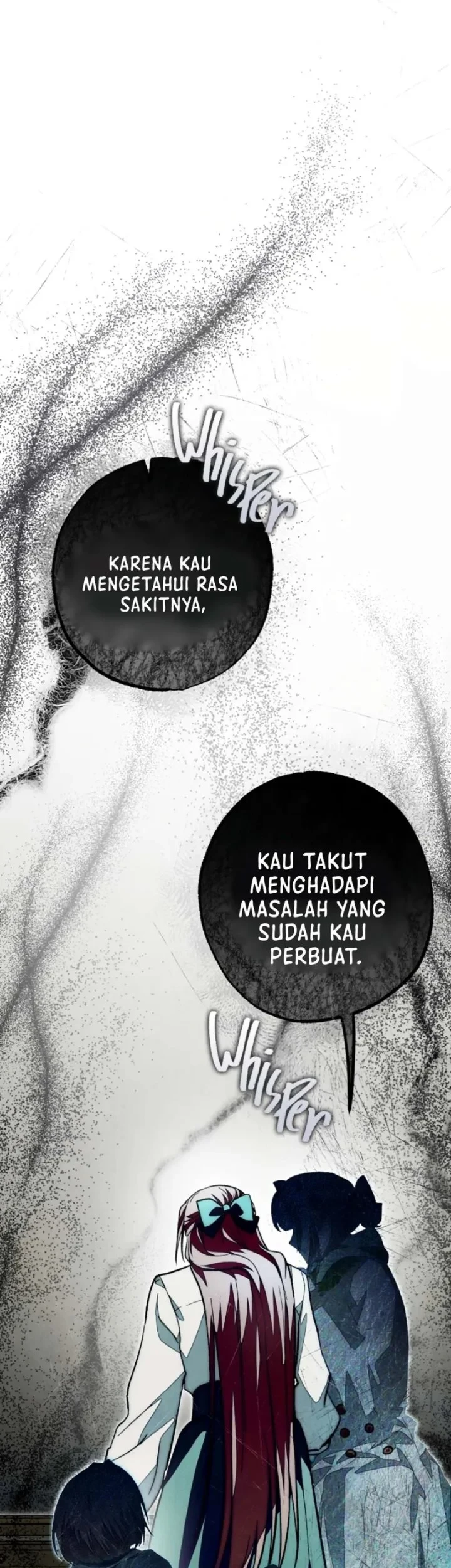 Welcome to the Rose Mansion Chapter 16 - halaman 47