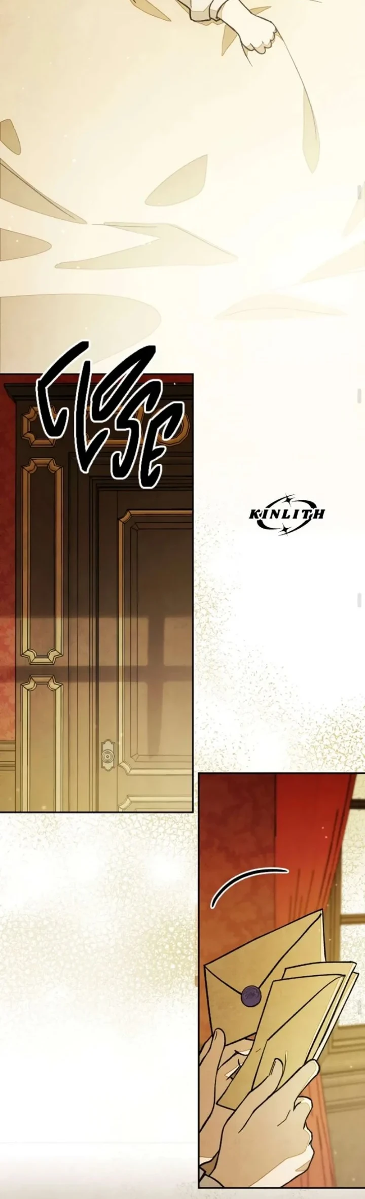 Welcome to the Rose Mansion Chapter 16 - halaman 56