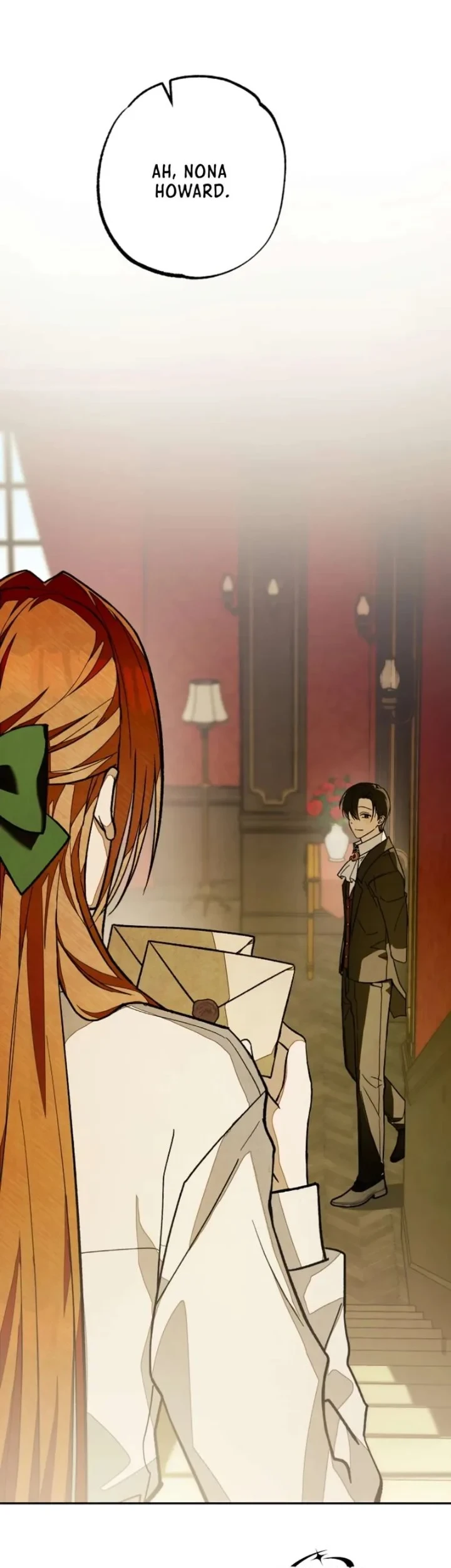 Welcome to the Rose Mansion Chapter 16 - halaman 59