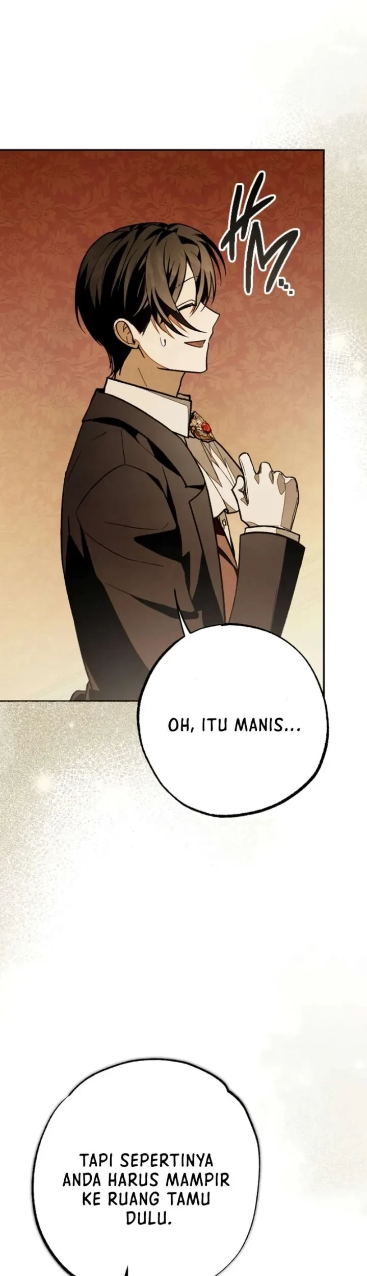Welcome to the Rose Mansion Chapter 16 - halaman 66