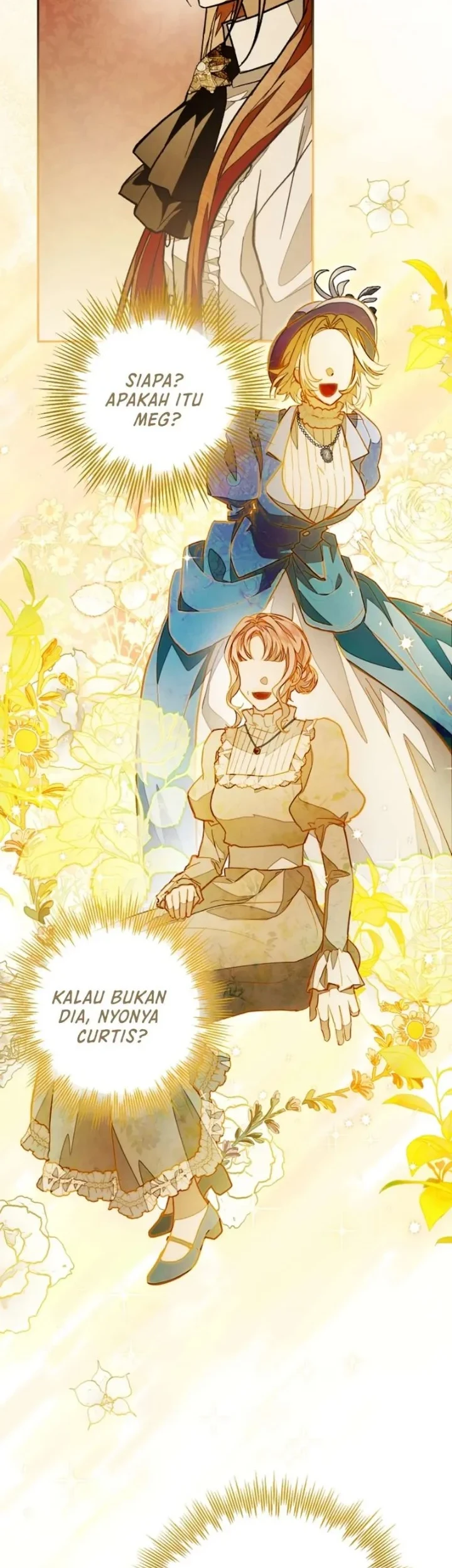 Welcome to the Rose Mansion Chapter 16 - halaman 69