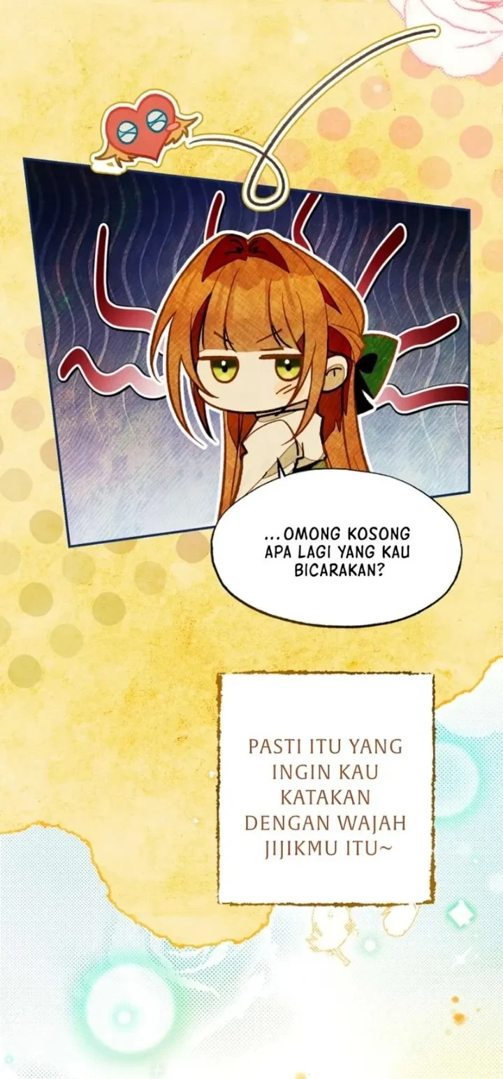 Welcome to the Rose Mansion Chapter 16 - halaman 7
