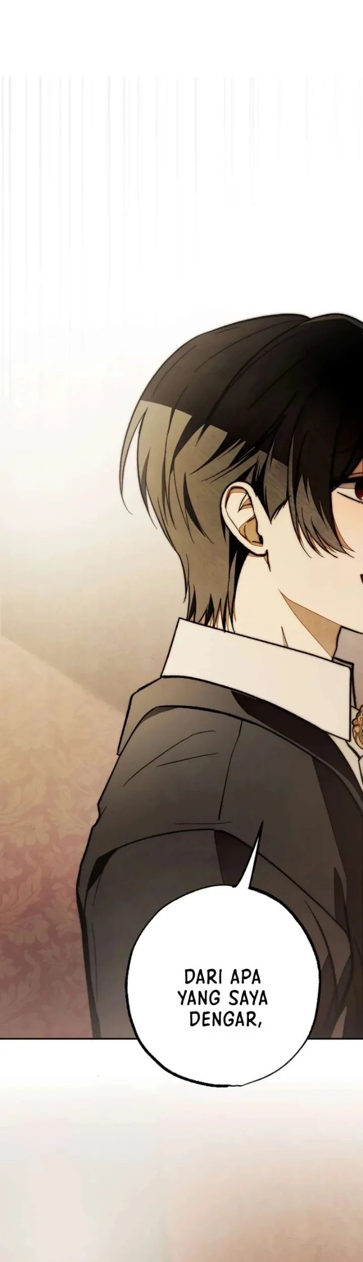 Welcome to the Rose Mansion Chapter 16 - halaman 71