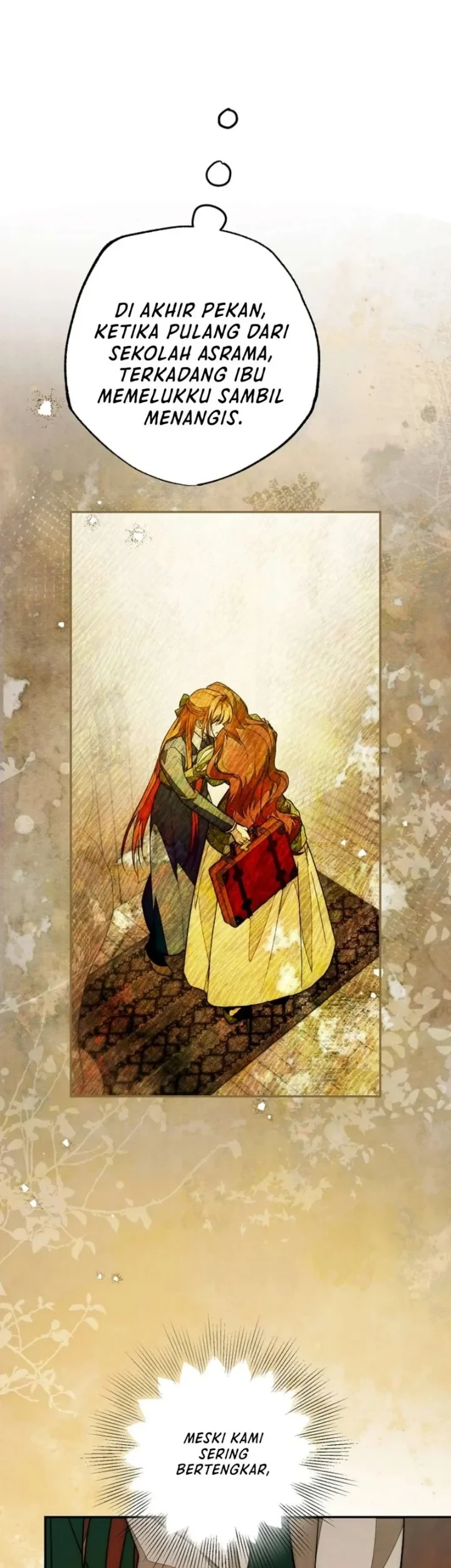 Welcome to the Rose Mansion Chapter 17 - halaman 13