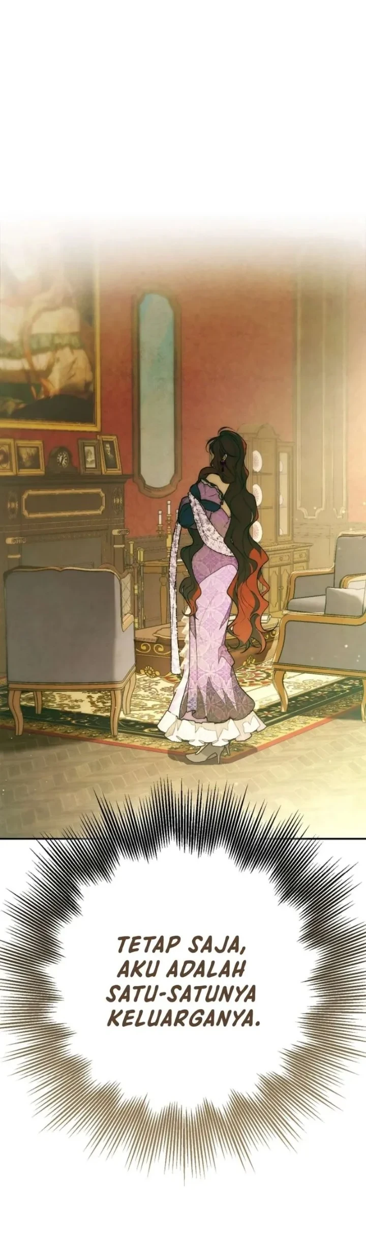 Welcome to the Rose Mansion Chapter 17 - halaman 18