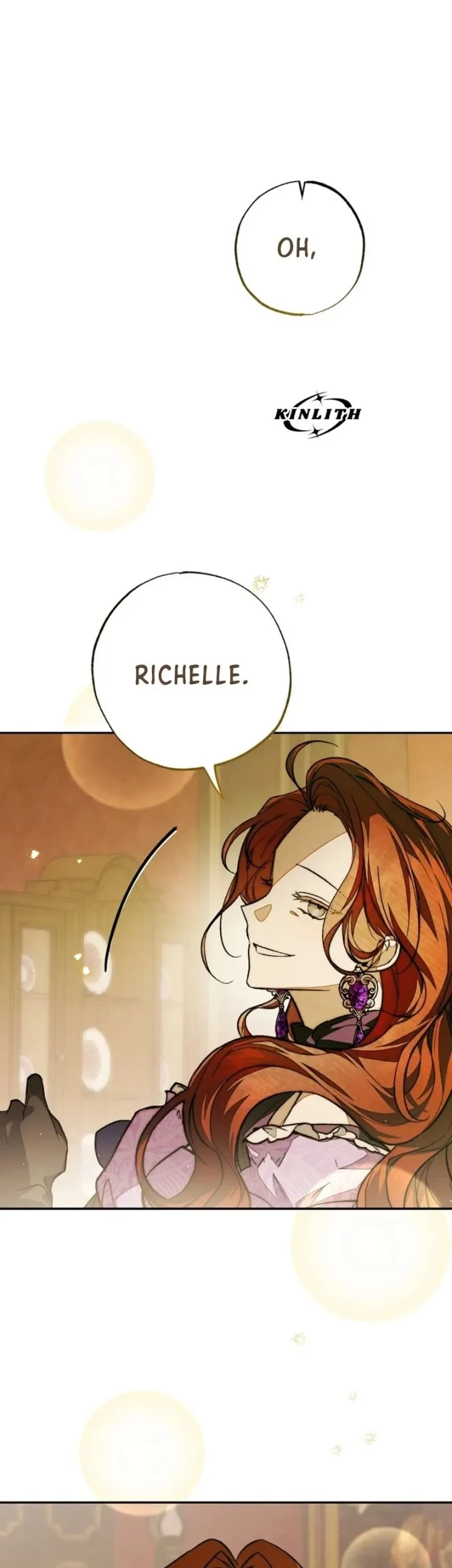 Welcome to the Rose Mansion Chapter 17 - halaman 19