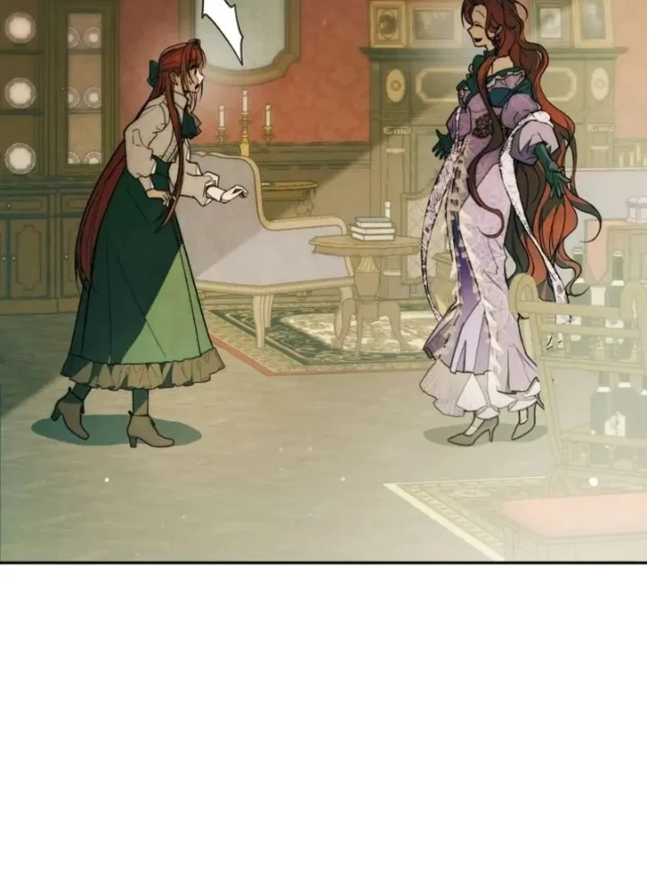 Welcome to the Rose Mansion Chapter 17 - halaman 23