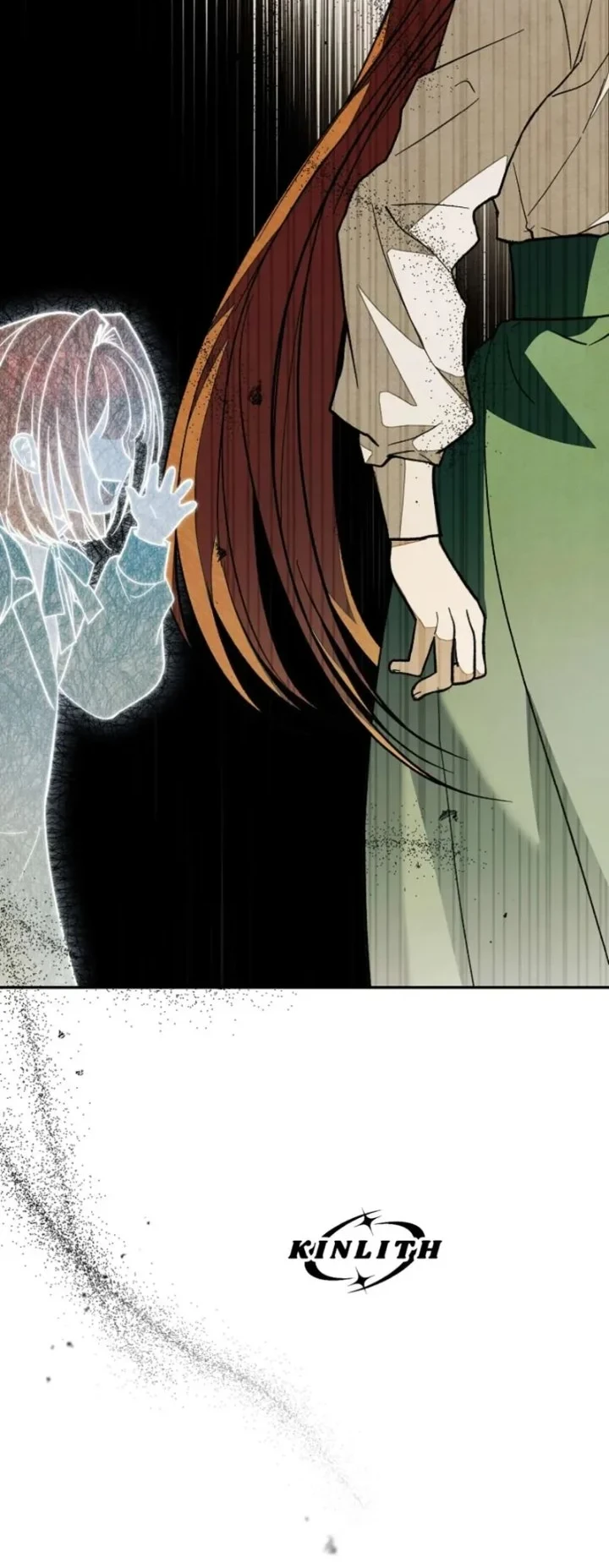 Welcome to the Rose Mansion Chapter 17 - halaman 25