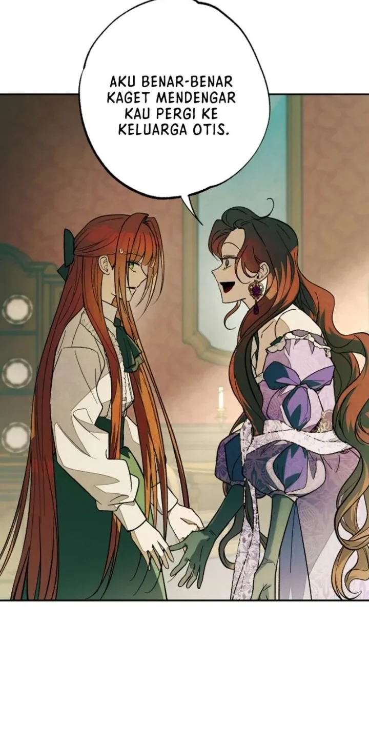 Welcome to the Rose Mansion Chapter 17 - halaman 27