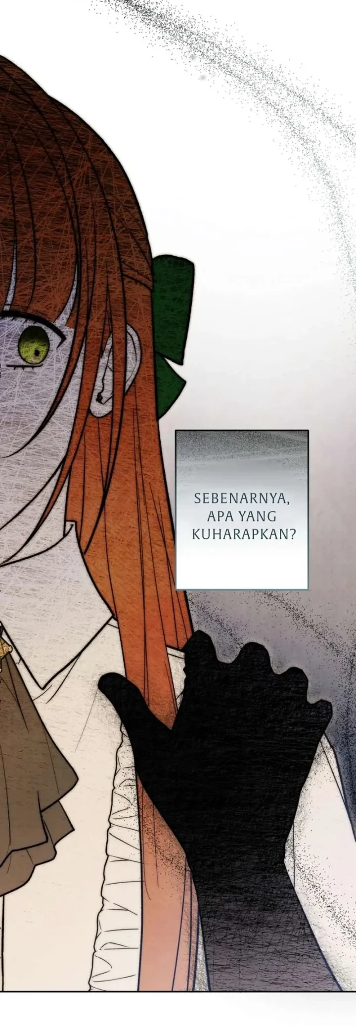 Welcome to the Rose Mansion Chapter 17 - halaman 31