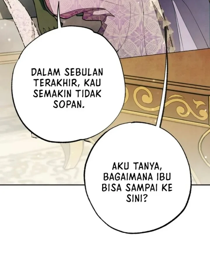 Welcome to the Rose Mansion Chapter 17 - halaman 37