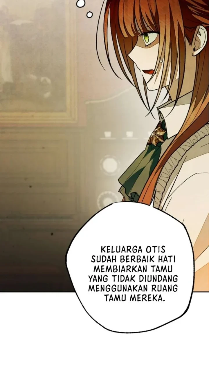 Welcome to the Rose Mansion Chapter 17 - halaman 39