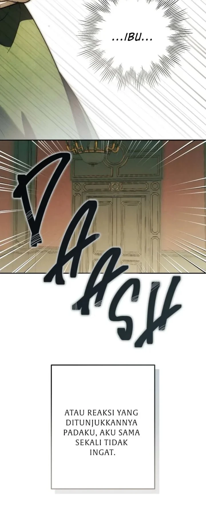 Welcome to the Rose Mansion Chapter 17 - halaman 4