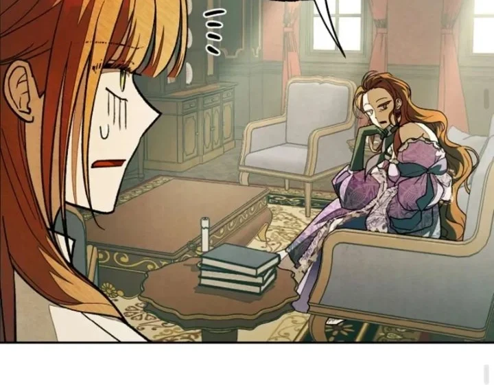 Welcome to the Rose Mansion Chapter 17 - halaman 45
