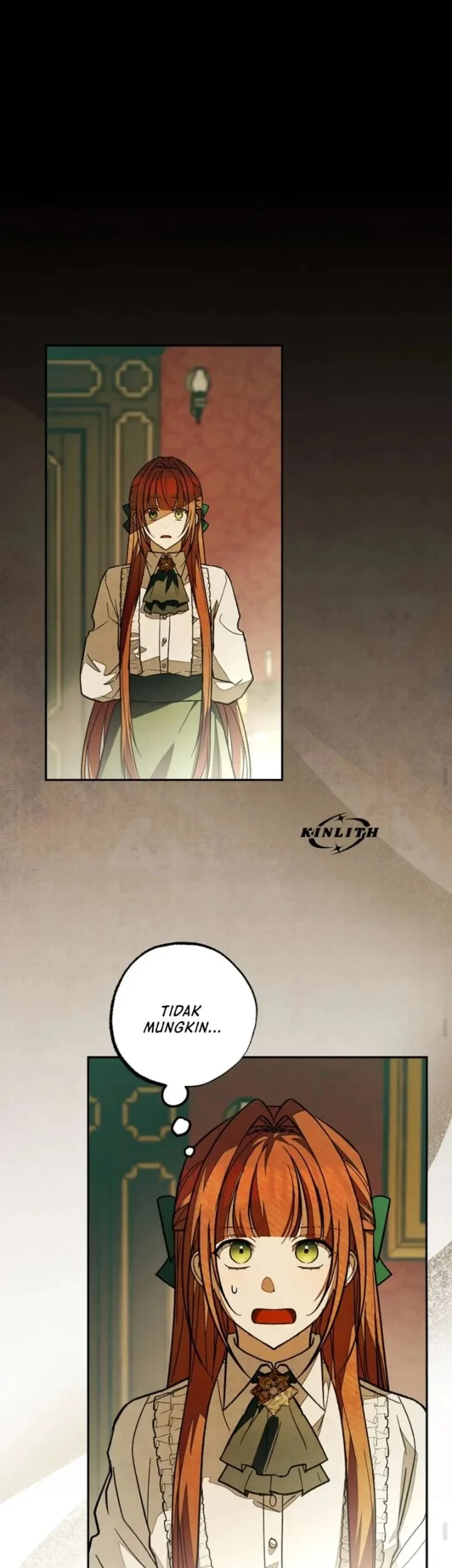 Welcome to the Rose Mansion Chapter 17 - halaman 52