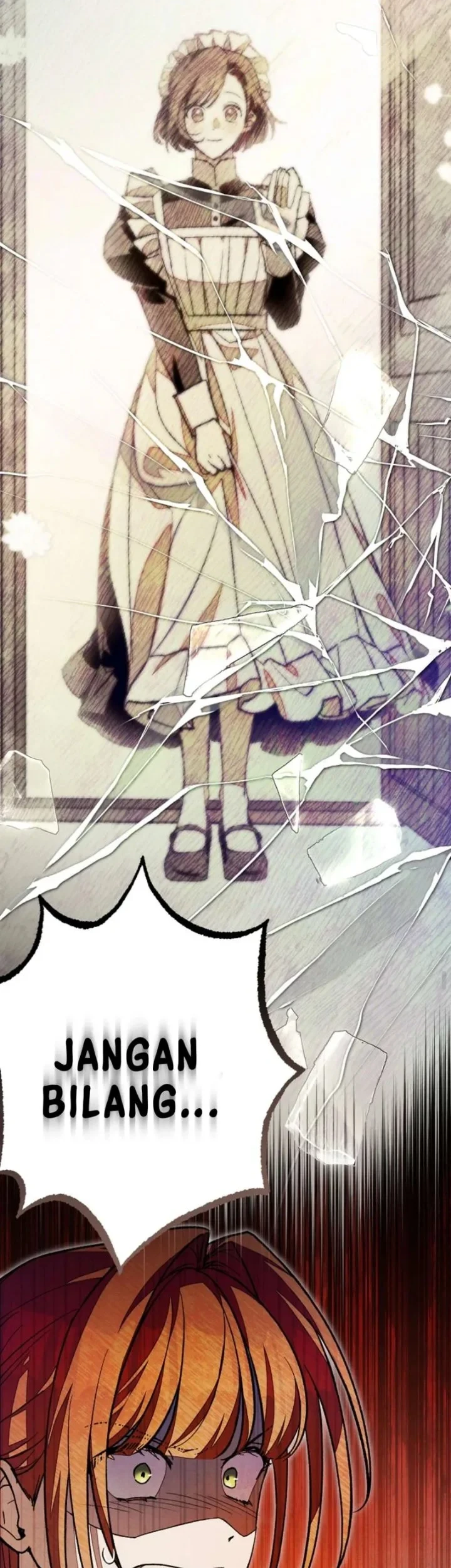 Welcome to the Rose Mansion Chapter 17 - halaman 62