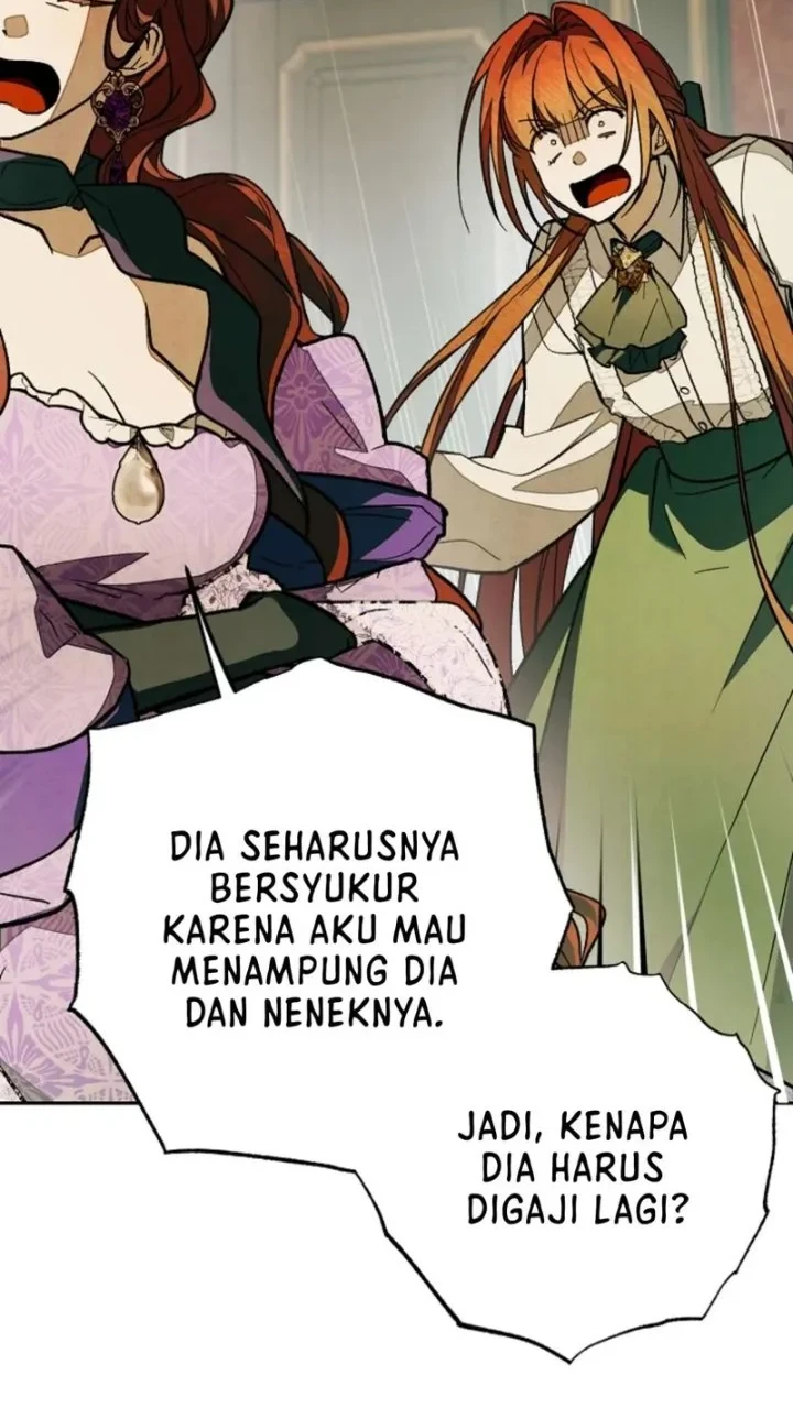 Welcome to the Rose Mansion Chapter 17 - halaman 65