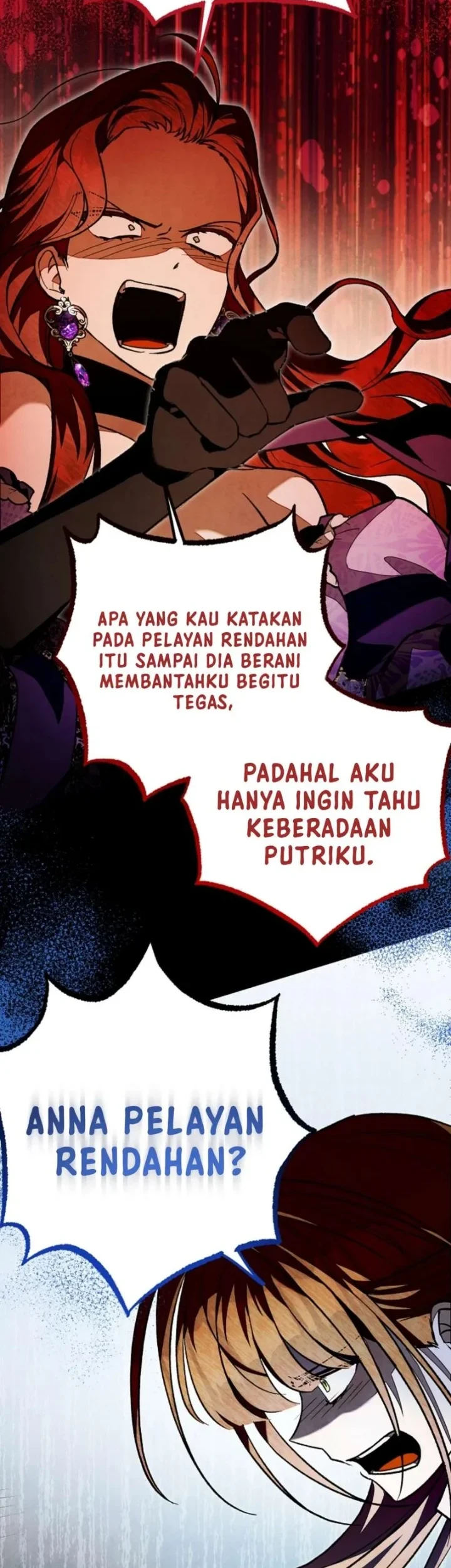 Welcome to the Rose Mansion Chapter 17 - halaman 67