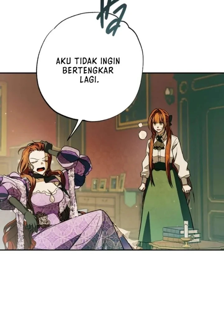 Welcome to the Rose Mansion Chapter 17 - halaman 70