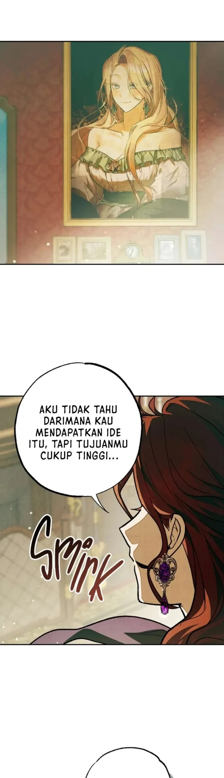 Welcome to the Rose Mansion Chapter 17 - halaman 75