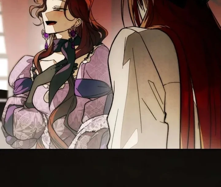 Welcome to the Rose Mansion Chapter 18 - halaman 27